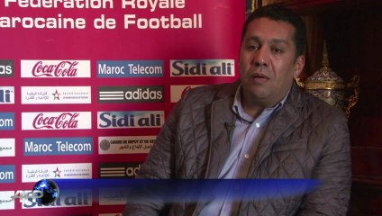 Le Maroc en quête de "cohésion" en amical contre la Zambie