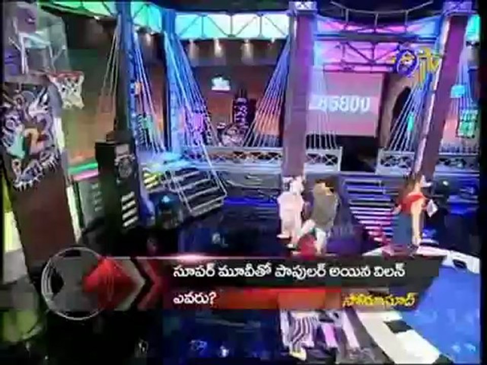 Get Ready on 4th January 2013 Part-2