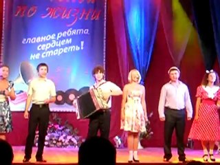 Daniïl KLIAGUINE & Co - Весна на Заречной улице