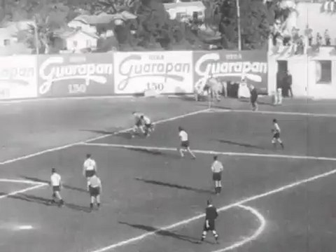 Чемпионат мира по футболу 1950. фильм.avi