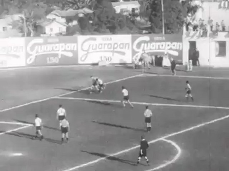 Чемпионат мира по футболу 1950. фильм.avi