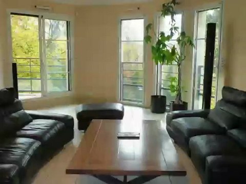 JOUZEL IMMOBILIER NANTES Appartement très bien placé