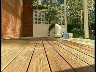 Тikkurila - Защита садового инвентаря антисептиком