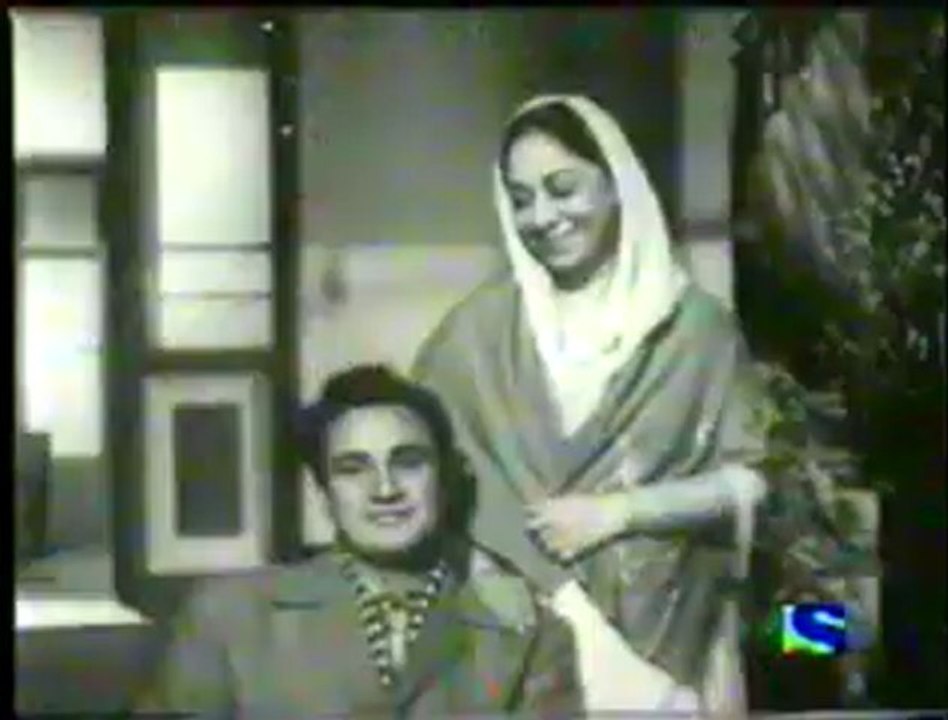 DAGA DEY GAYO HAYE - PYAR KI DASTAN