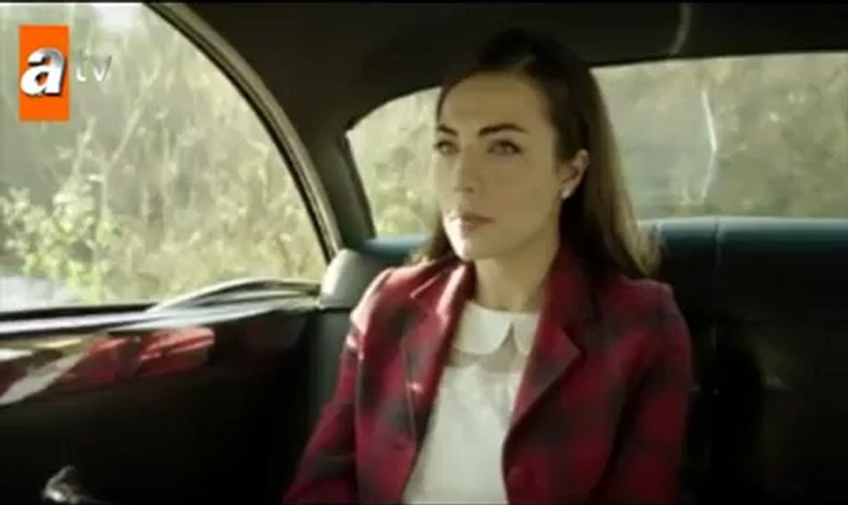 Tozlu Yollar 1.Bölüm Fragmanı - Tozluyollar.web.tr