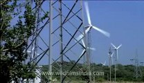 Kerala-windmills-3.flv