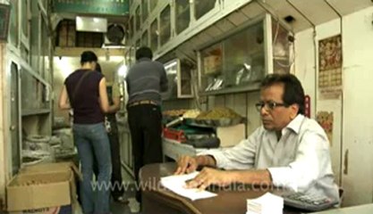 Khari Baoli Market-4.flv