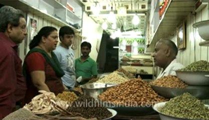 Khari Baoli Market-9.flv