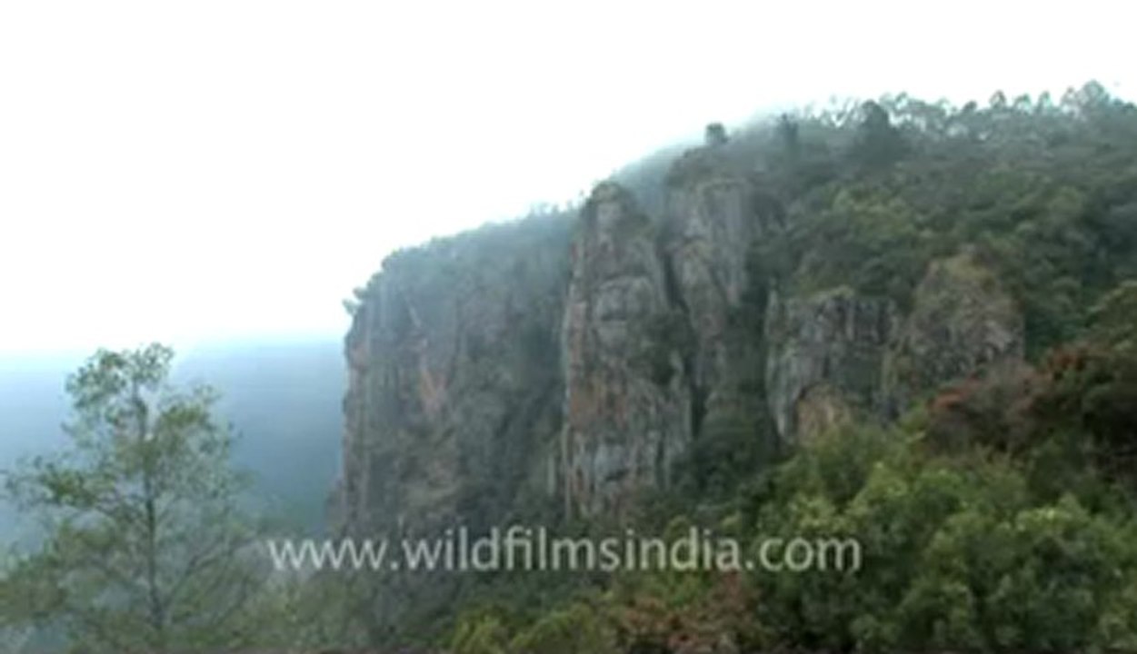 Kodaikanal-17-landscape.flv