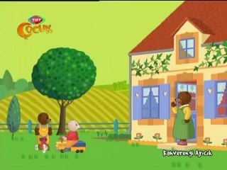 Kahverengi Ayıcık -  Bölüm 4 www.cumlecevirici.org