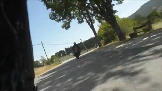 ballade 6.2 gorges du verdon