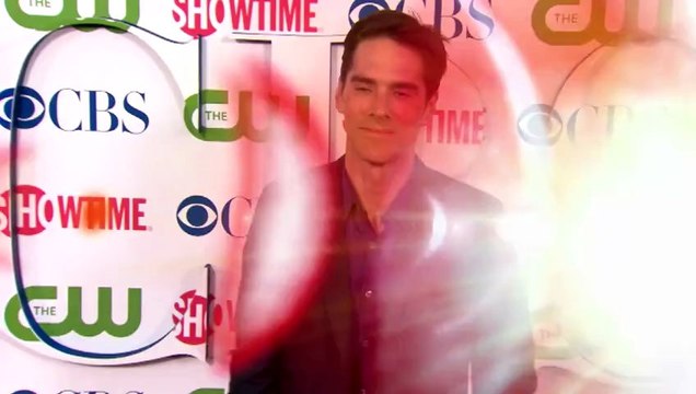 Thomas Gibson Arrested for DUI
