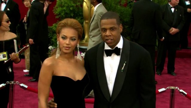 Jay-Z and Beyonce Drop a Massive Amount of Money for Blue Ivy's Barclay's Nursery