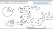 Fisica campo gravitatorio calcular relacion distancias de dos masas al centro Tierra