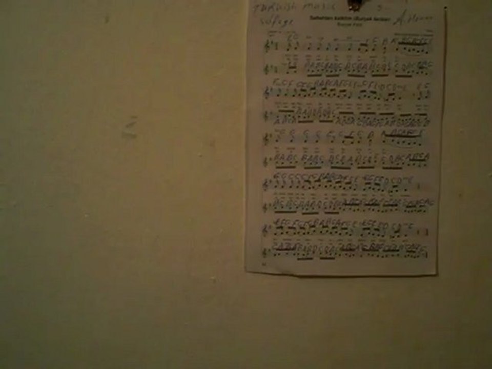 GHANTHO 339 Sabahtan Kalktim Play Alyas Hanna