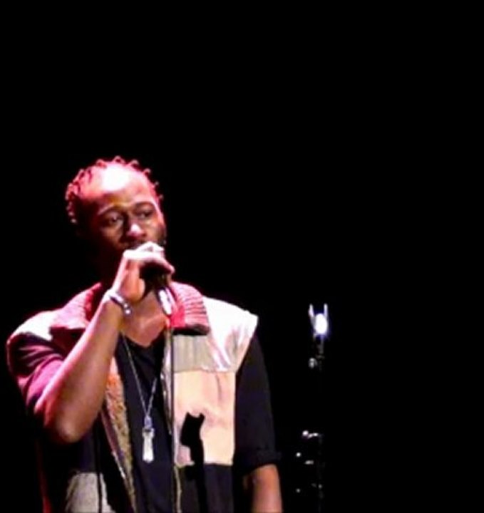 01 Souleymane  Diamanka - Scène Slam Mons 15-12-2012