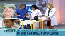 Cildi 5 Yaş Gençleştiren Maya Maskesi Şems Aslan trendkadin.blogspot.com