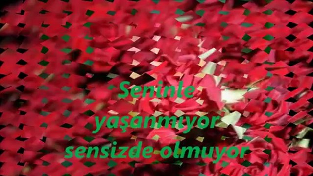 BEN SENİN KULUNMUYUM