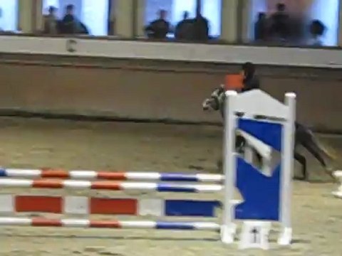 Mariana et Ull - Club 3 Dinard