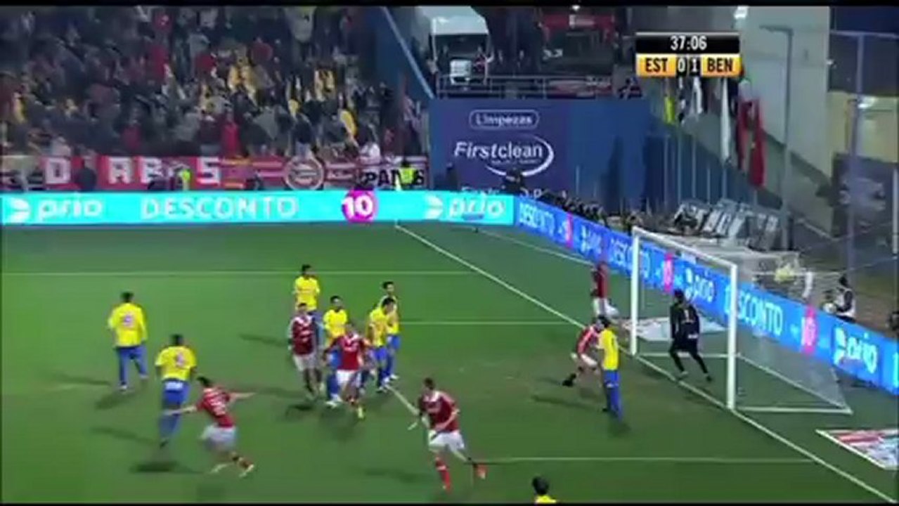 LOS MEJORES GOLES 4-6 ENERO 2013