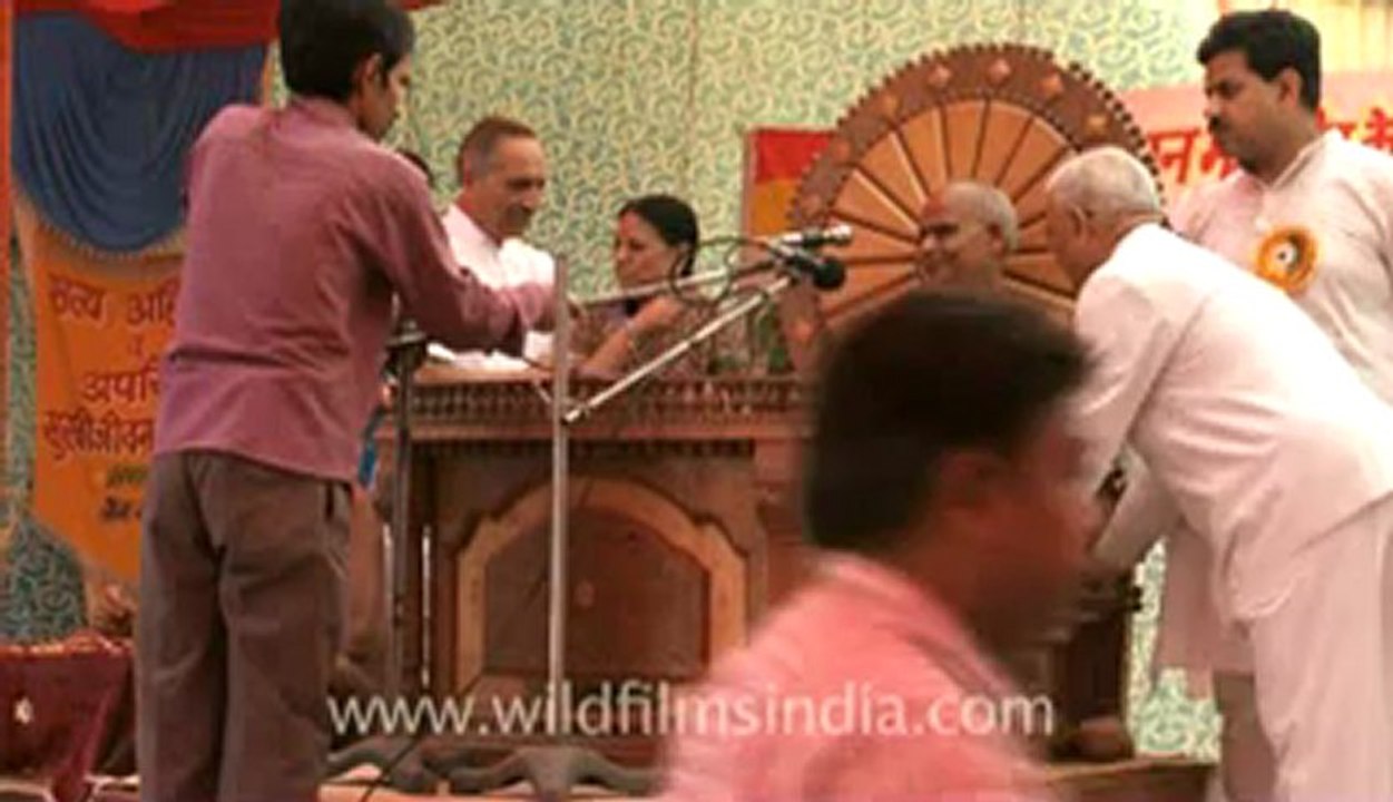 Mahavir jayanti-2.flv