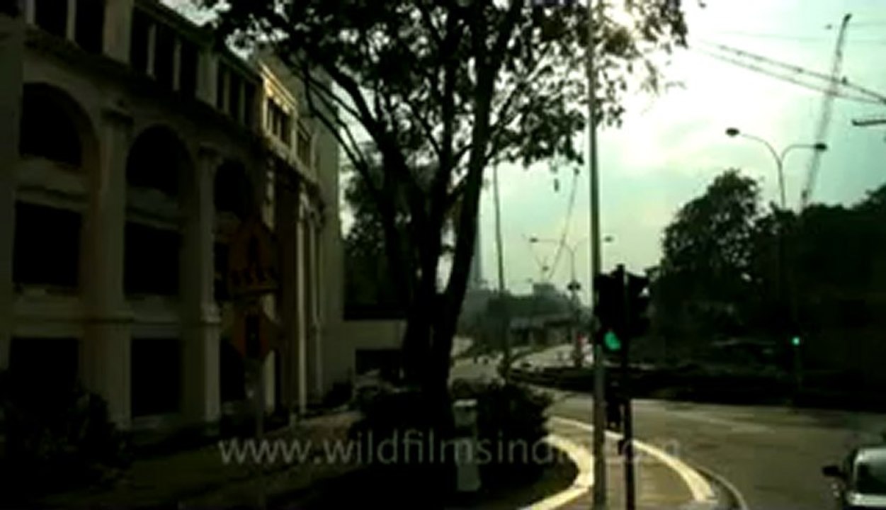Malaysia-Drive Thru-1.flv