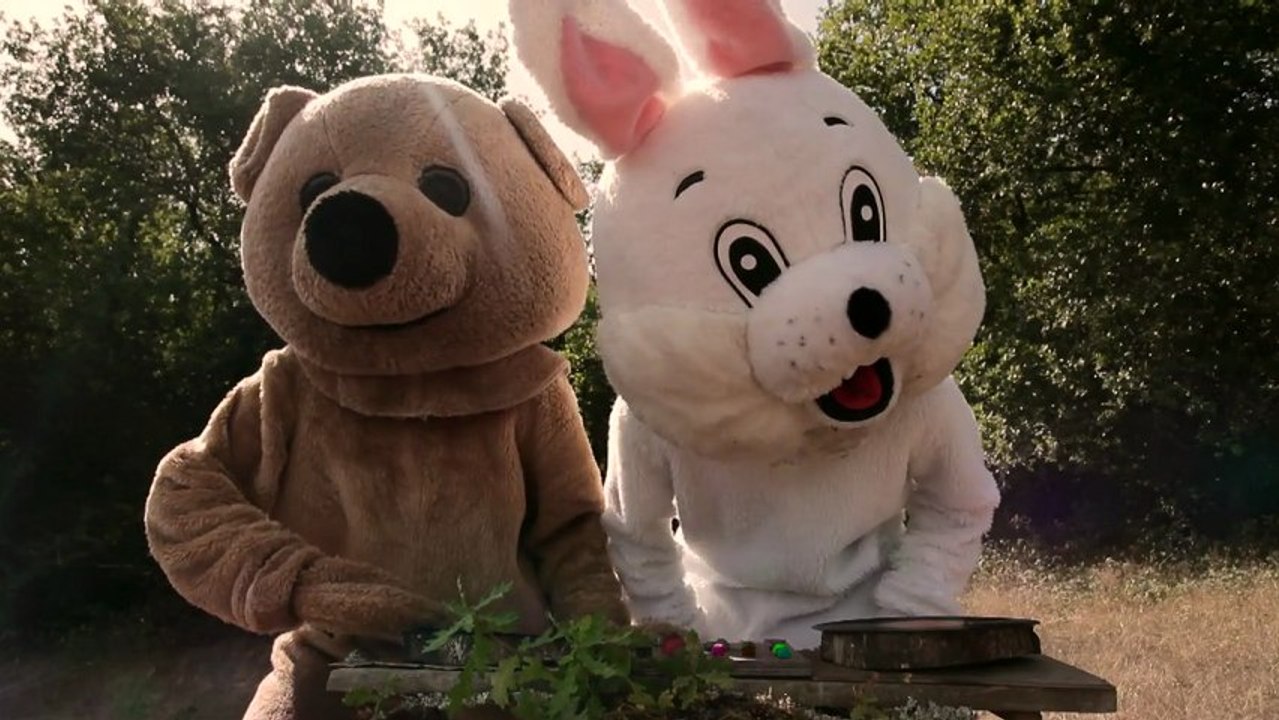 My Jungle City - Episode I