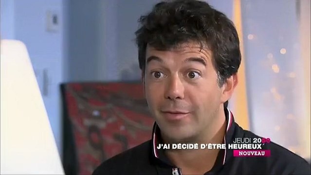 J'AI DÉCIDÉ D'ÊTRE HEUREUX - Bande annonce 2