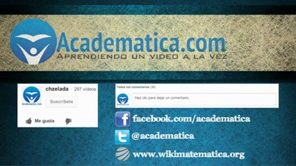 Teorema fundamental del calculo - ejemplos