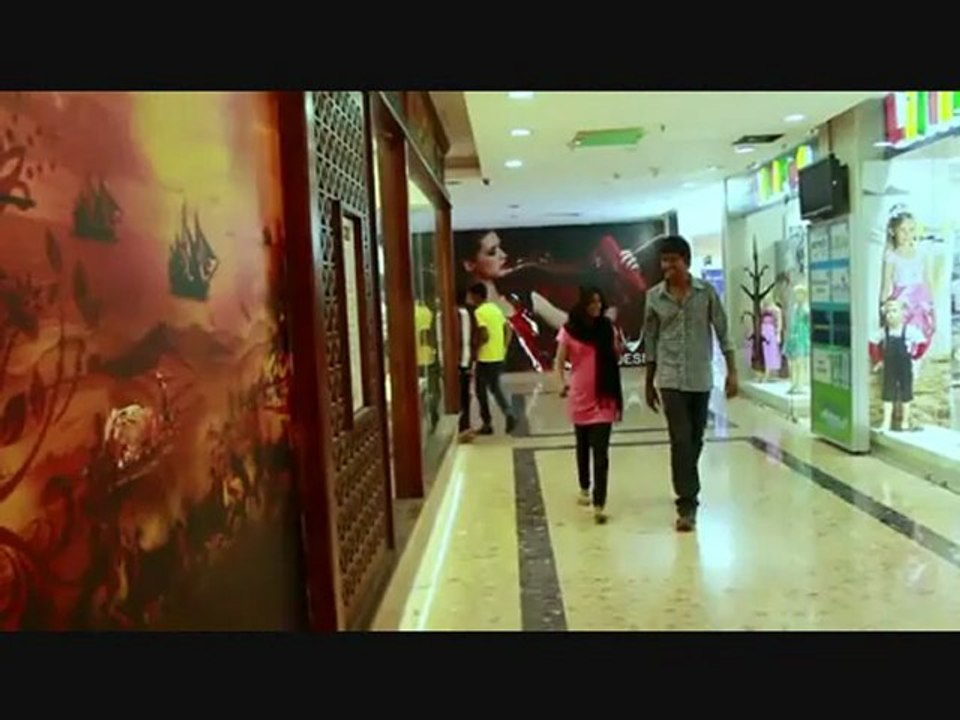 kadhal enthan kadhal - moondru per moondru kadhal