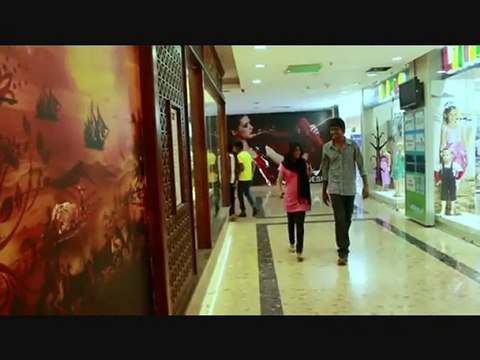 kadhal enthan kadhal - moondru per moondru kadhal