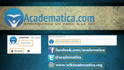 Teorema fundamental del calculo - Demostracion parte 2