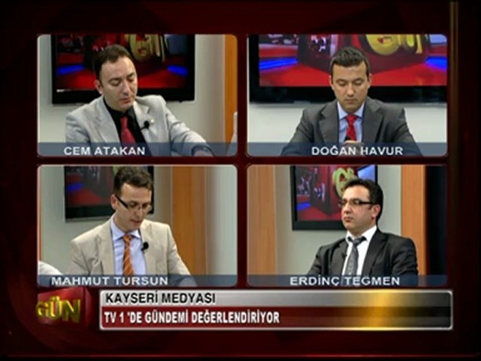 07.01.2013 1. gün  1 blm