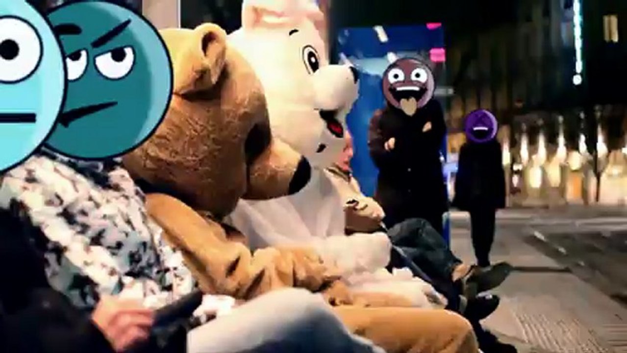 My Jungle City - Episode III