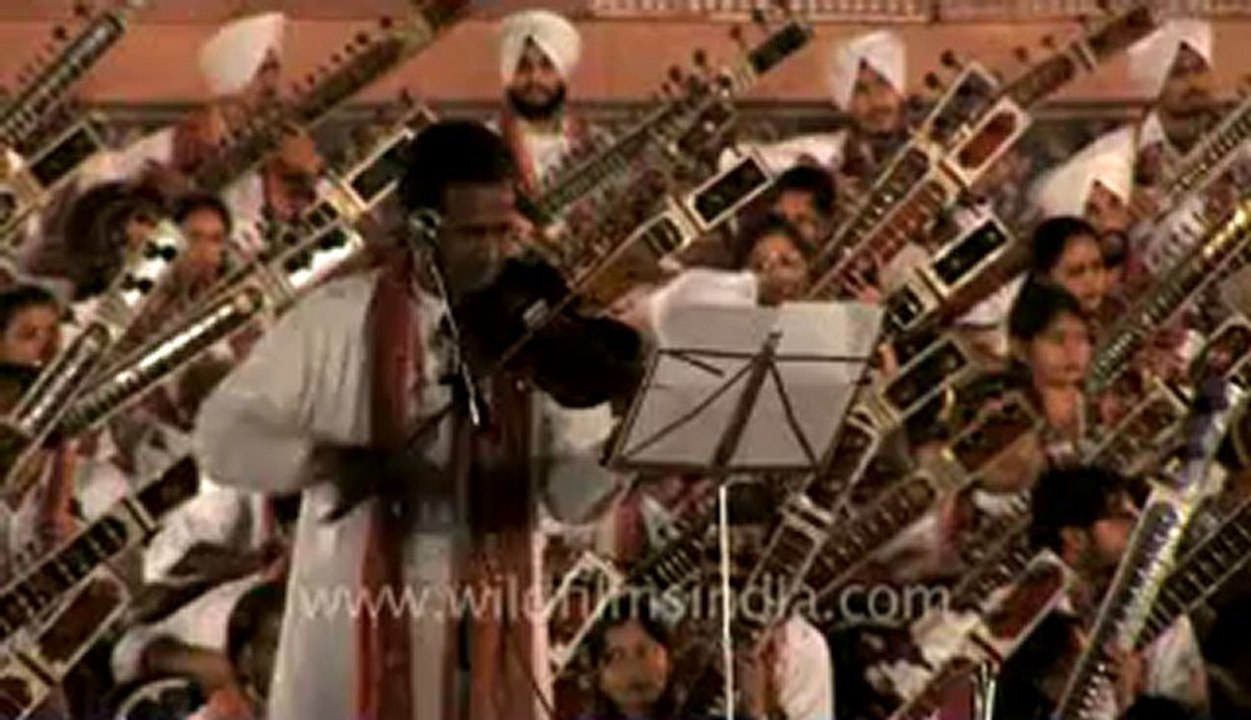 Mass sitar recital-1.flv
