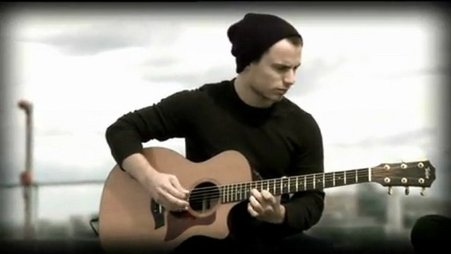 Paramore Decode Acoustic