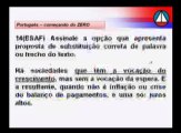 Aula 05.1 - Morfologia pronominal