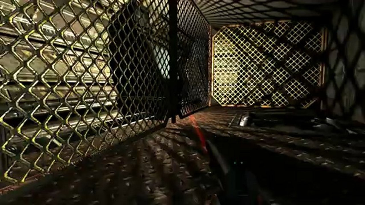 Duke Nukem Forever - 19 - Dr.Proton