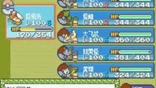 pokemon gba