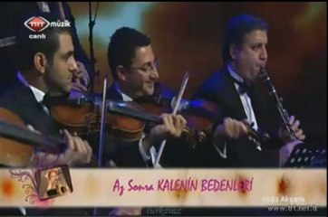 Muazzez Ersoy Eski dostlar