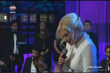 Muazzez Ersoy Hani noldu aşkımız