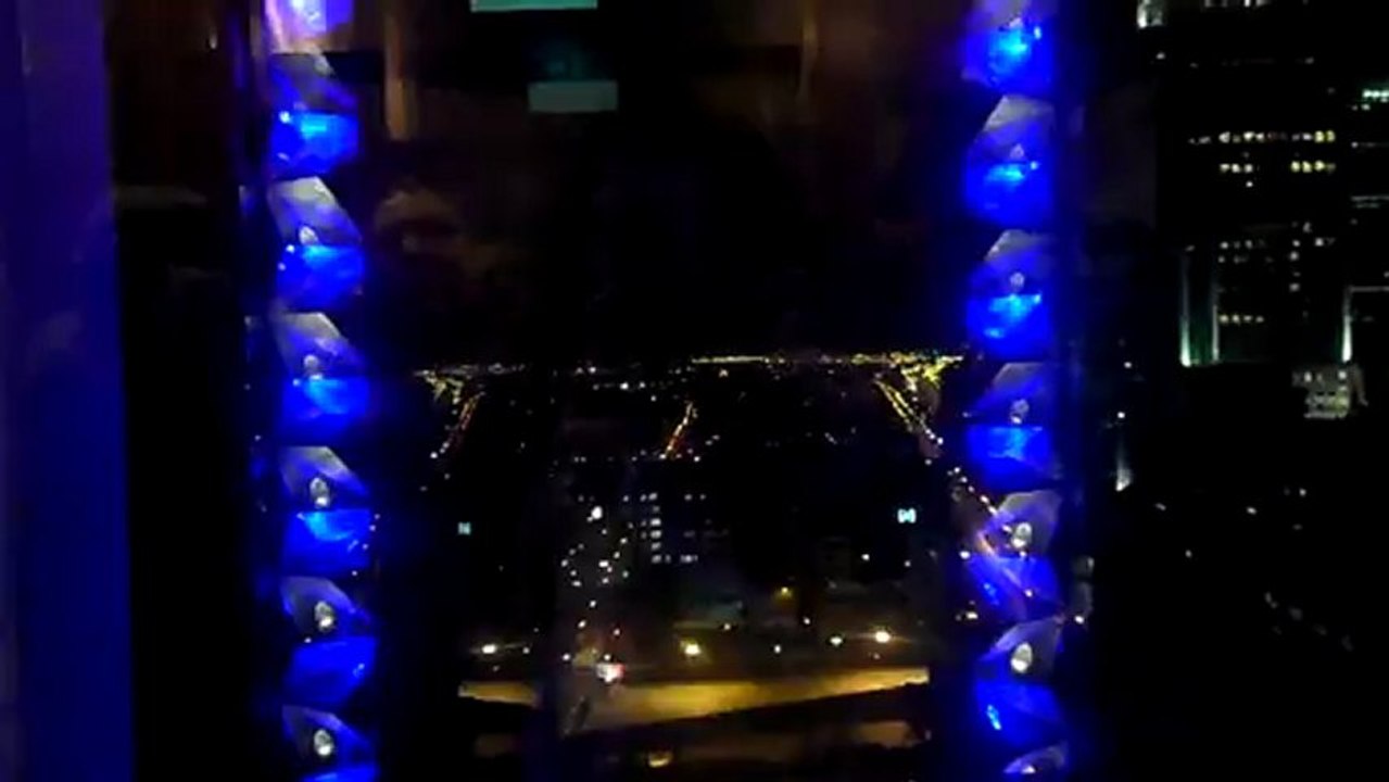 ascenceur