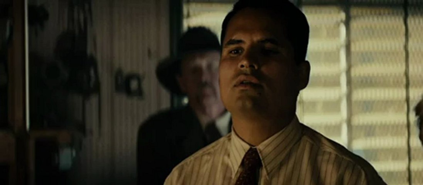 Gangster Squad - We have to find the central book