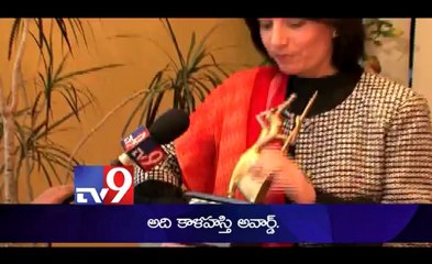 Geethanjali Girija Tv9 Exclusive interview