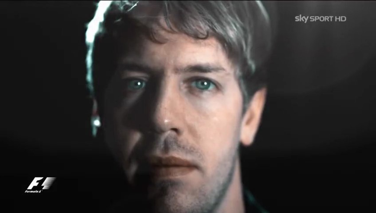 2012 Formula 1 Highlights | FIA GALA