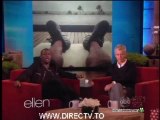 Kevin Hart Interview Jan 07 2013
