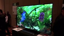 $20,000 4K TV -- LG 84LM9600 (CES 2013) - Unbox Therapy Extras