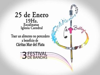 Spot Festival de Bandas