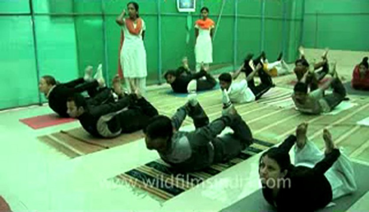 Nasik-Yoga Session-1.flv