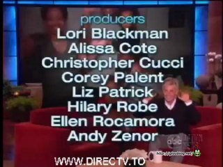 One More Surprise For The Pierce Family Jan 07 2013